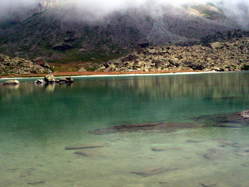 Laghi......della VALLE D''AOSTA